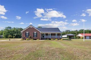 4419 Cameron Road, Hope Mills, NC 28348
