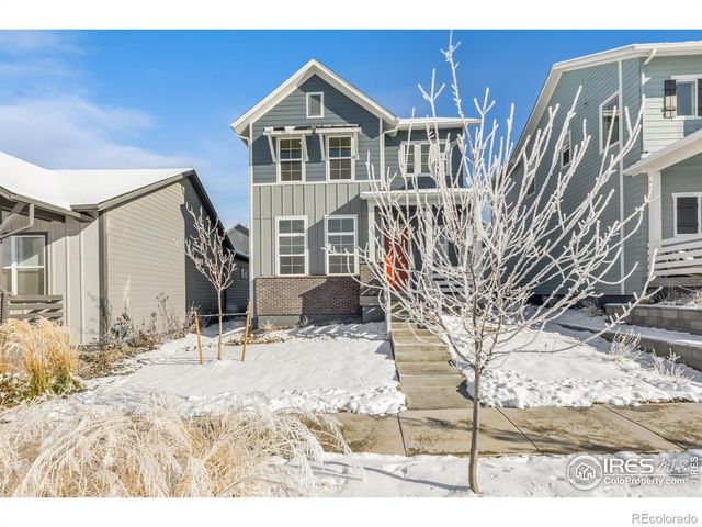 6390 Elk Pass Lane, Loveland, CO 80538