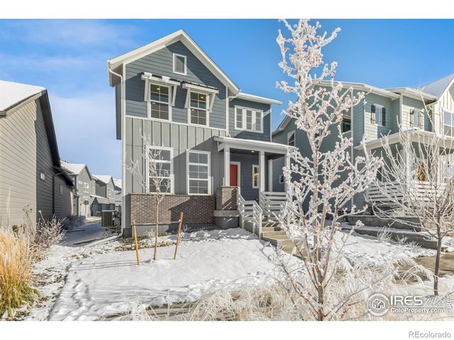 6390 Elk Pass Lane, Loveland, CO 80538