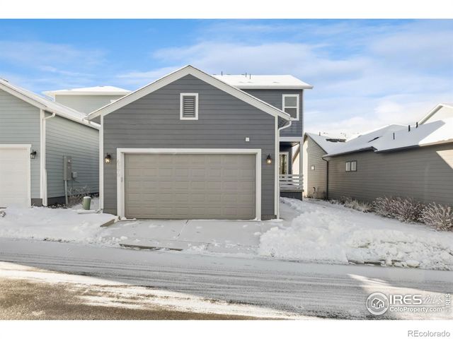 6390 Elk Pass Lane, Loveland, CO 80538