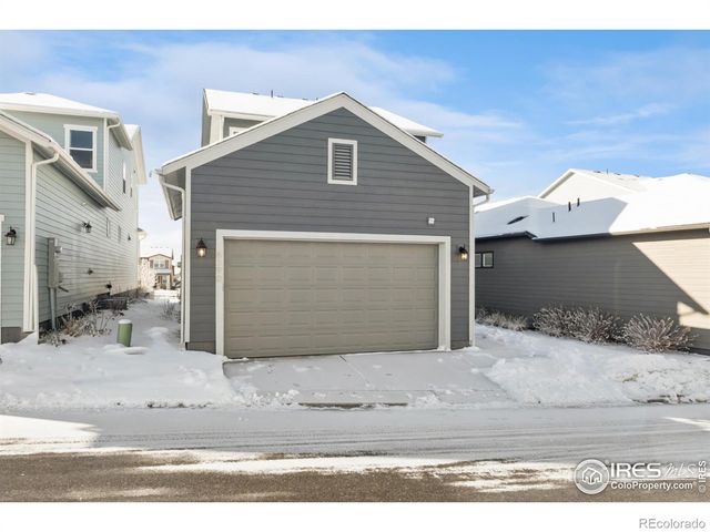 6390 Elk Pass Lane, Loveland, CO 80538