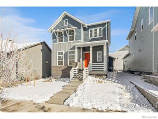 6390 Elk Pass Lane, Loveland, CO 80538