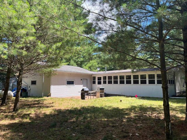 2217 Blackhawk Street, Friendship, WI 53934