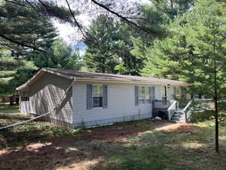2217 Blackhawk Street, Friendship, WI 53934