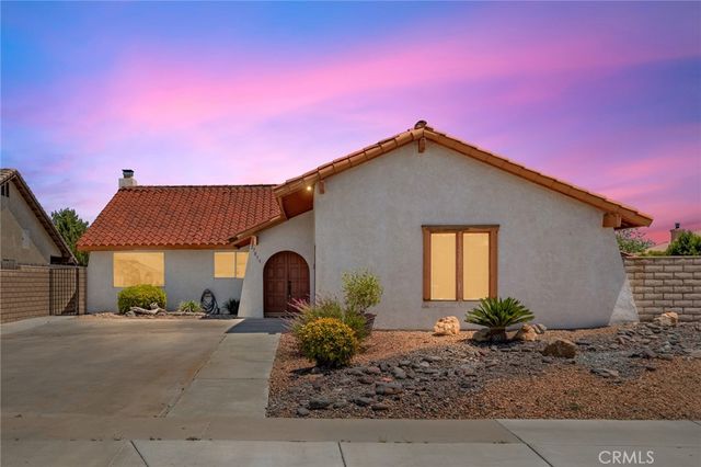 27055 Silver Lakes, Helendale, CA 92342