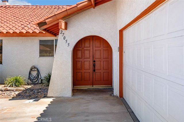 27055 Silver Lakes, Helendale, CA 92342