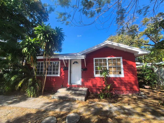 2327 Polk Street A-B, Hollywood, FL 33020