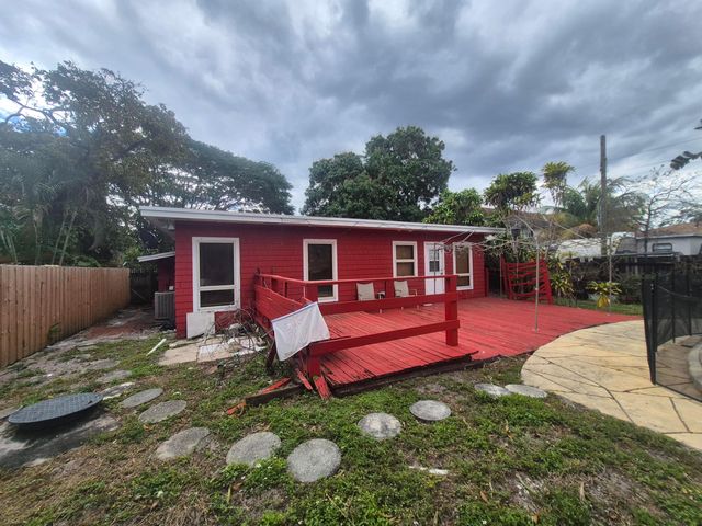 2327 Polk Street A-B, Hollywood, FL 33020