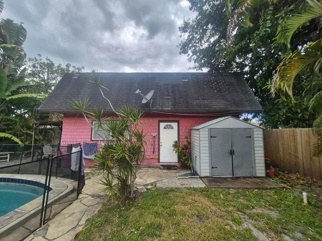 2327 Polk Street A-B, Hollywood, FL 33020