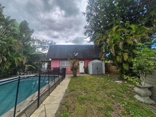 2327 Polk Street A-B, Hollywood, FL 33020