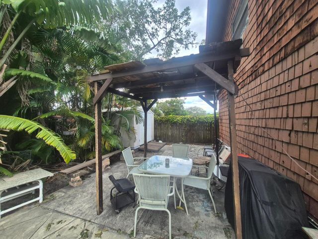 2327 Polk Street A-B, Hollywood, FL 33020