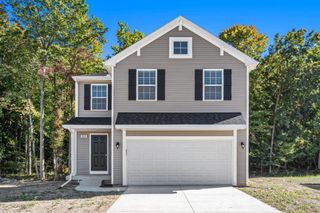 5519 Mammoth Drive, Caledonia, MI 49316