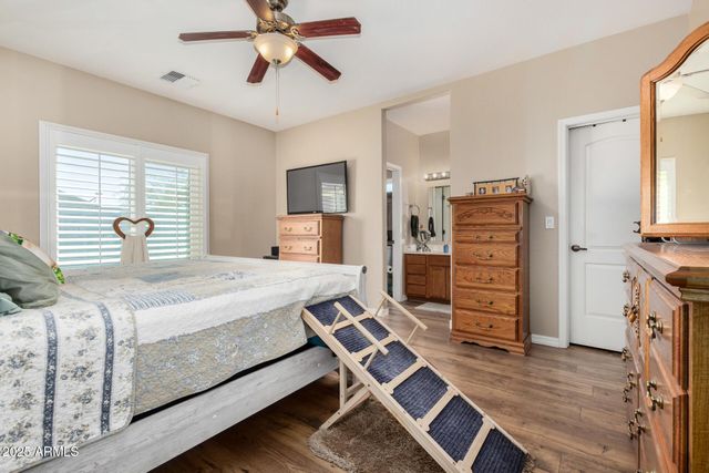 8995 W ONEIDA Drive, Arizona City, AZ 85123