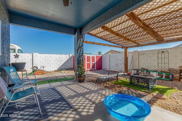 8995 W ONEIDA Drive, Arizona City, AZ 85123