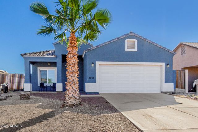 8995 W ONEIDA Drive, Arizona City, AZ 85123