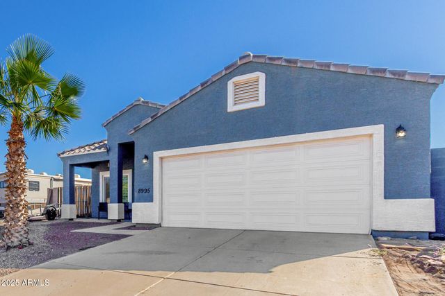 8995 W ONEIDA Drive, Arizona City, AZ 85123