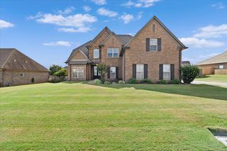 523 STERLING RIDGE DR, Atoka, TN 38004