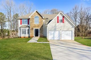 3998 Peachtree Farms Road, Rex, GA 30273