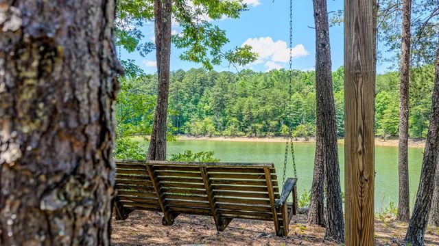 Lot 35 Hidden Harbor, Blairsville, GA 30512