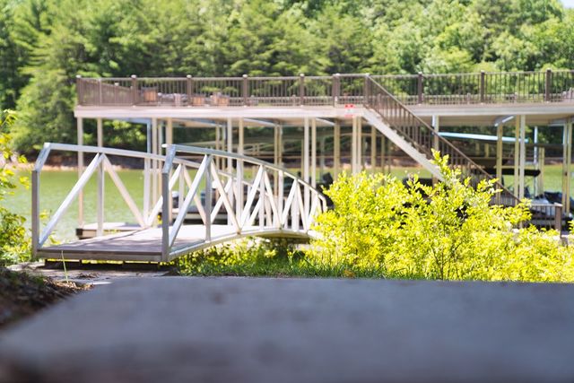Lot 35 Hidden Harbor, Blairsville, GA 30512
