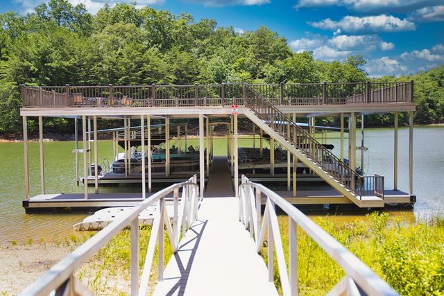 Lot 35 Hidden Harbor, Blairsville, GA 30512