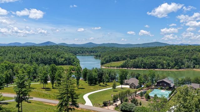 Lot 35 Hidden Harbor, Blairsville, GA 30512