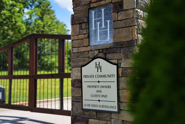 Lot 35 Hidden Harbor, Blairsville, GA 30512