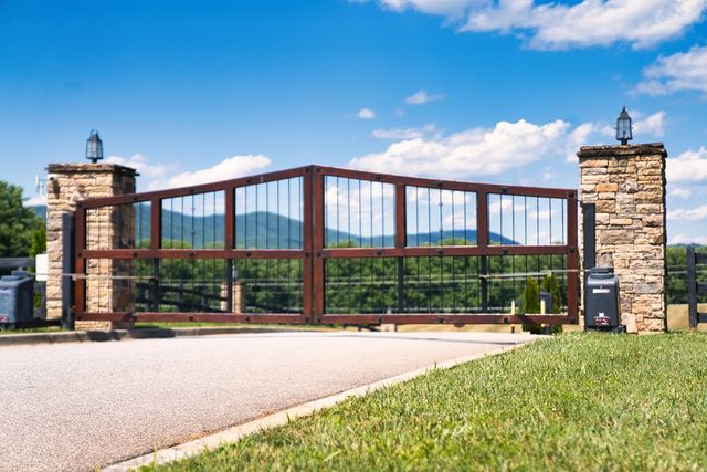 Lot 35 Hidden Harbor, Blairsville, GA 30512