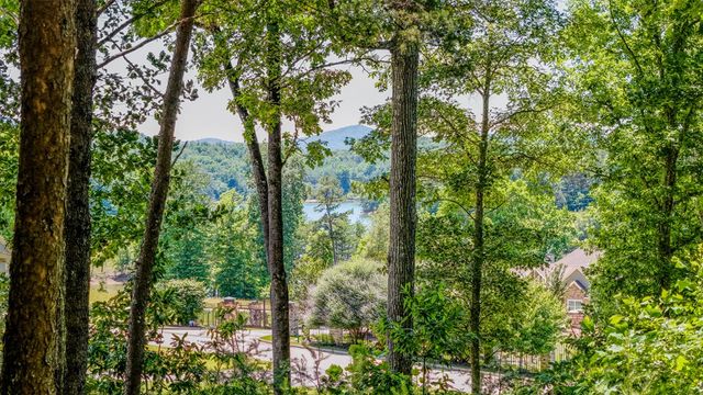 Lot 35 Hidden Harbor, Blairsville, GA 30512
