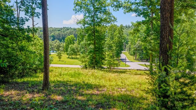 Lot 35 Hidden Harbor, Blairsville, GA 30512