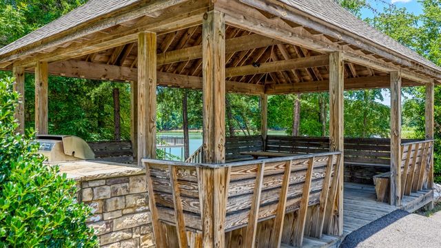 Lot 35 Hidden Harbor, Blairsville, GA 30512