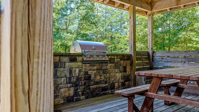 Lot 35 Hidden Harbor, Blairsville, GA 30512