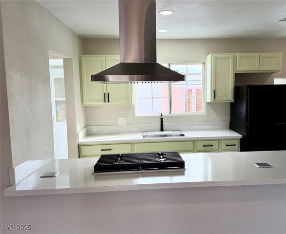 3536 Orvis Street, North Las Vegas, NV 89030