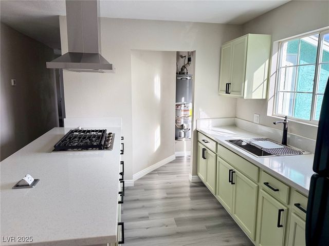 3536 Orvis Street, North Las Vegas, NV 89030