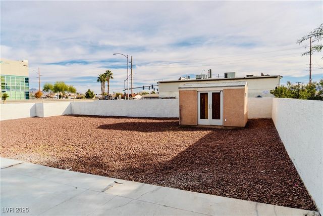 3536 Orvis Street, North Las Vegas, NV 89030