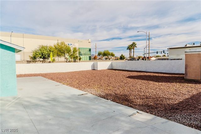 3536 Orvis Street, North Las Vegas, NV 89030