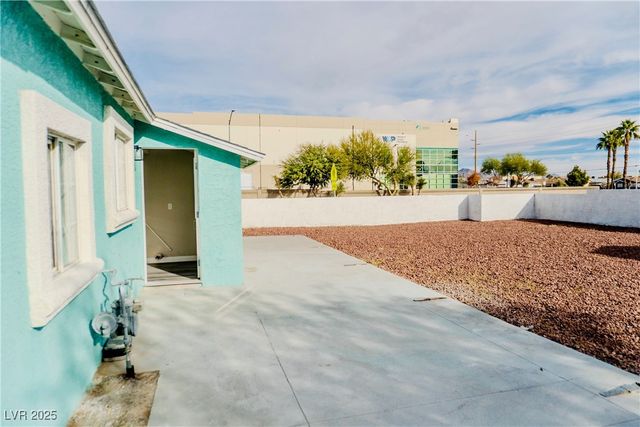 3536 Orvis Street, North Las Vegas, NV 89030