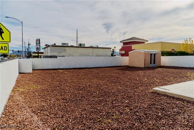 3536 Orvis Street, North Las Vegas, NV 89030