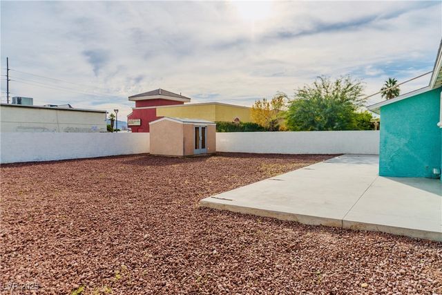 3536 Orvis Street, North Las Vegas, NV 89030