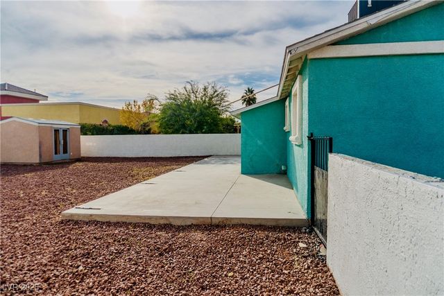 3536 Orvis Street, North Las Vegas, NV 89030