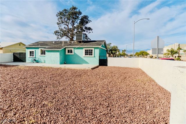 3536 Orvis Street, North Las Vegas, NV 89030