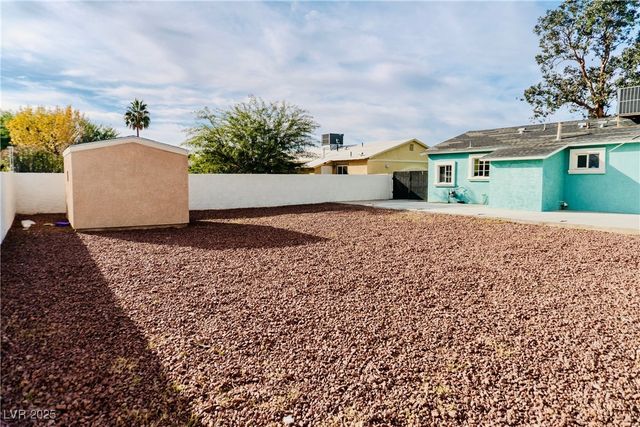 3536 Orvis Street, North Las Vegas, NV 89030