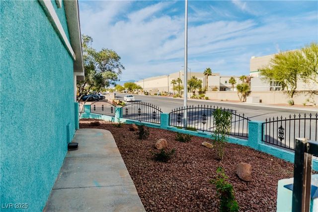 3536 Orvis Street, North Las Vegas, NV 89030