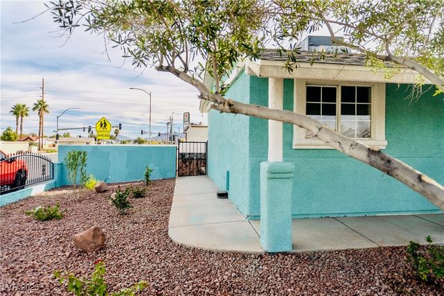 3536 Orvis Street, North Las Vegas, NV 89030
