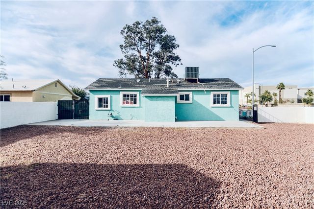 3536 Orvis Street, North Las Vegas, NV 89030