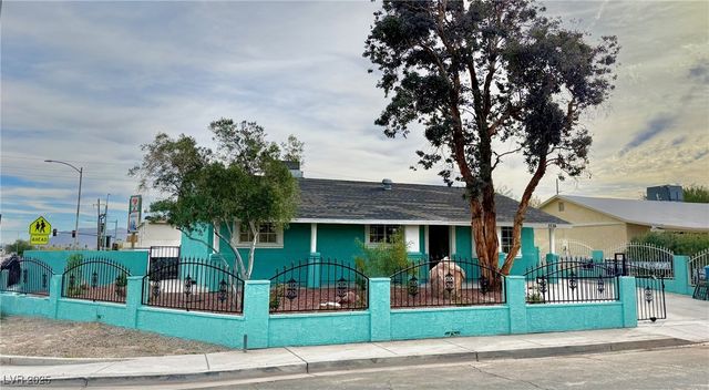 3536 Orvis Street, North Las Vegas, NV 89030