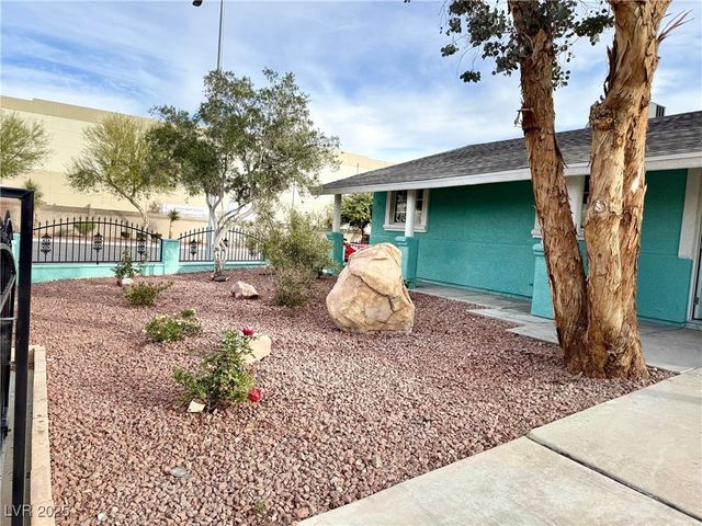 3536 Orvis Street, North Las Vegas, NV 89030