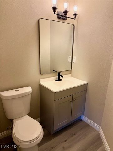 3536 Orvis Street, North Las Vegas, NV 89030