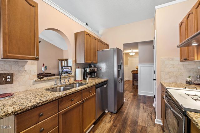 5209 Fieldwood Court, Raleigh, NC 27616