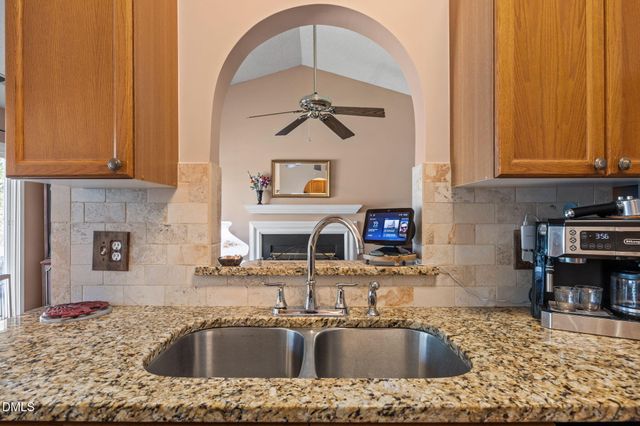 5209 Fieldwood Court, Raleigh, NC 27616